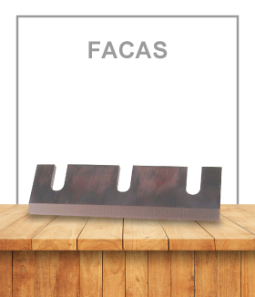 Facas