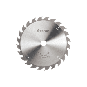 SW03 - SERRA CIRCULAR HM PARA CORTE LONGITUDINAL REFORÇADAS