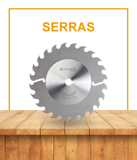 serras corte madeira
