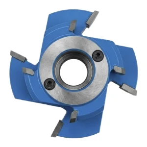 FRESA PARA PERFIL DE PVC